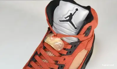 Hyperoad Her Jordan For Mars 5 WMNS Air 0613